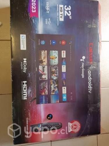 Smart tv 32