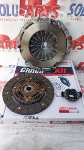 Kit de embrague para dfm h30