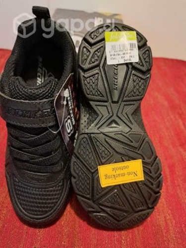 Zapatilla Escolar Nueva Skechers