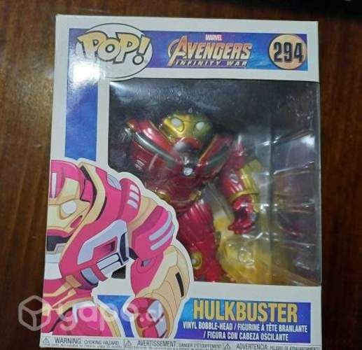 Coleccion de 11 Funko Pop