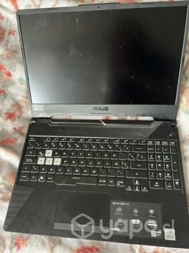 Computador gamer asus tuf gaming