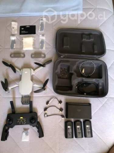 Drone mavic mini