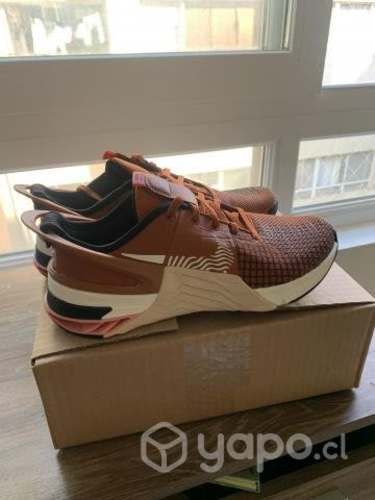 Nike metcon 8 nuevas