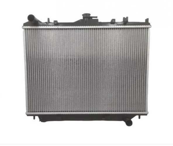 Radiador great wall haval h5