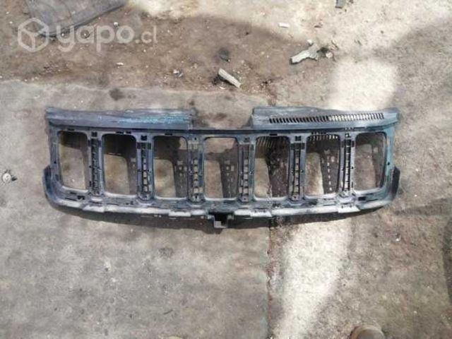 Base mascara cubre frontal grand cherokee original