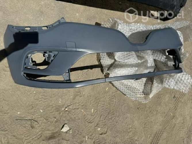 Parachoque Renault Clio