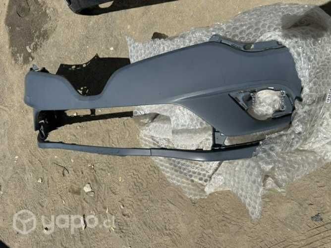 Parachoque Renault Clio