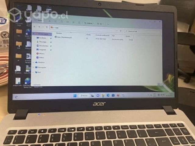 Notebook nuevo gama alta o por iPhone