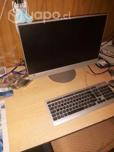 Computador de escritorio