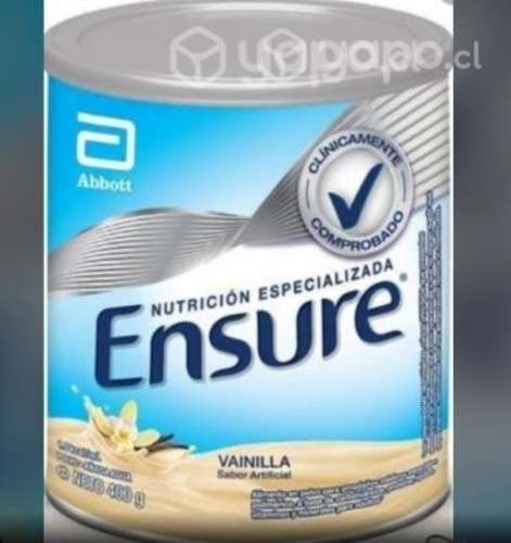 Ensure