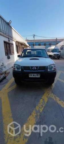 Nissan terrano 2010
