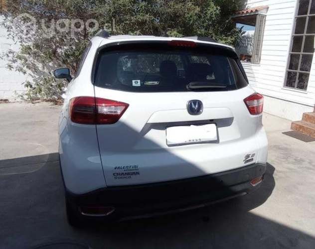 Changan cs15 2020