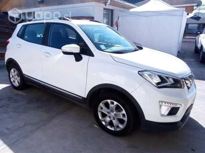 Changan cs15 2020