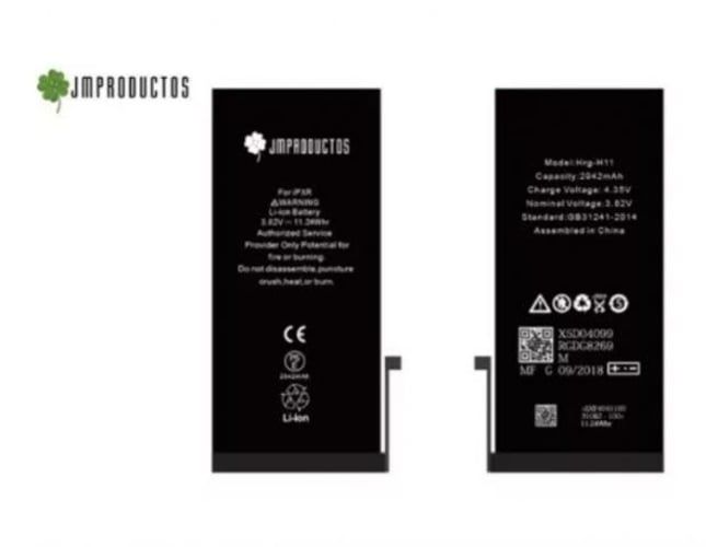 Bateria Compatible Bateria iPhone XR