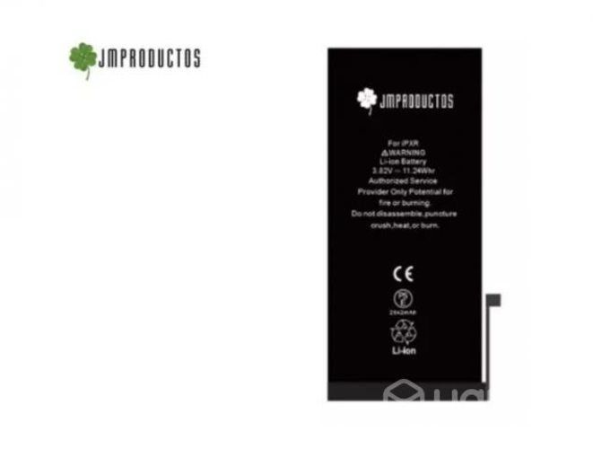 Bateria Compatible Bateria iPhone XR