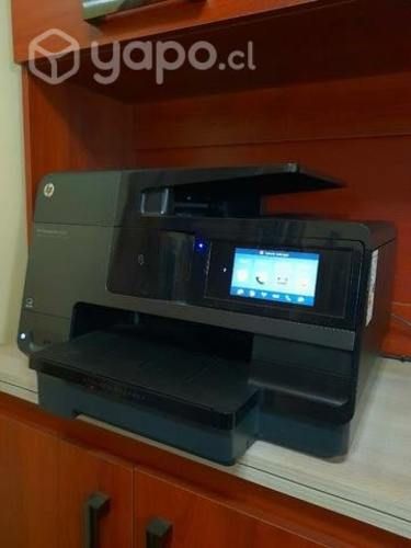 Impresora Multifuncional HP Officejet Pro 8620