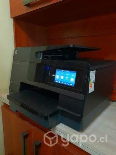 Impresora Multifuncional HP Officejet Pro 8620