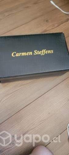 Carmen steffen