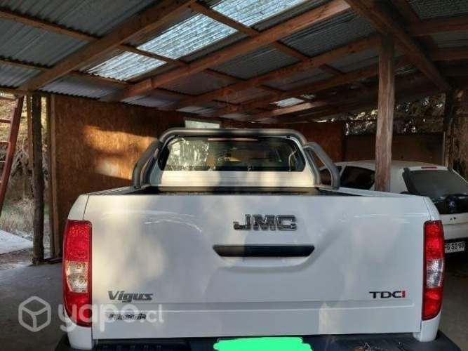 Jmc vigus work año 2023