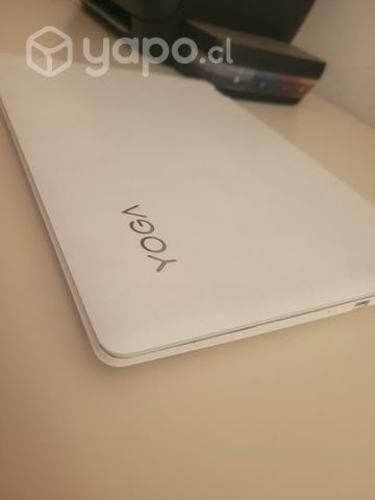 Lenovo Yoga