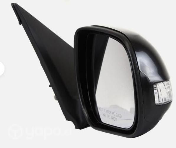 Espejo izq. toyota rav 4 09/a70