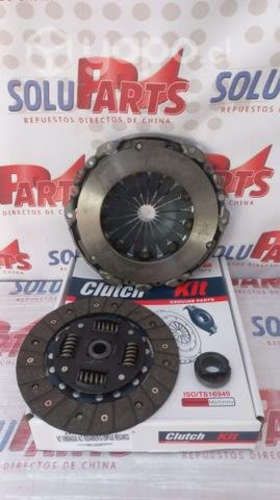 Kit de embrague para dfm sx6