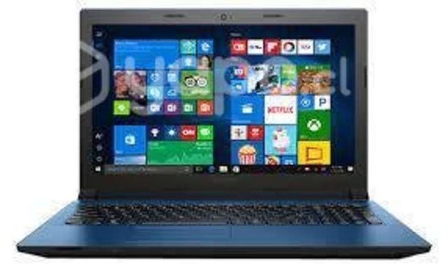 Notebook lenovo idepad 305 icore3