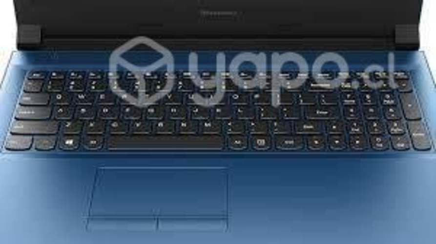 Notebook lenovo idepad 305 icore3