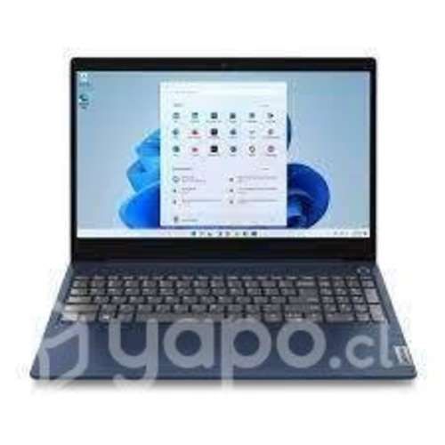 Notebook lenovo idepad 305 icore3