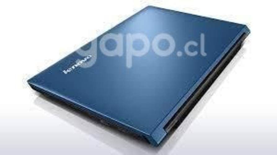 Notebook lenovo idepad 305 icore3