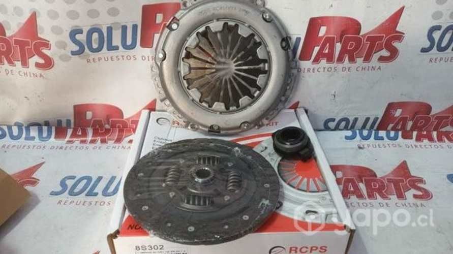 Kit de embrague para dfm h30