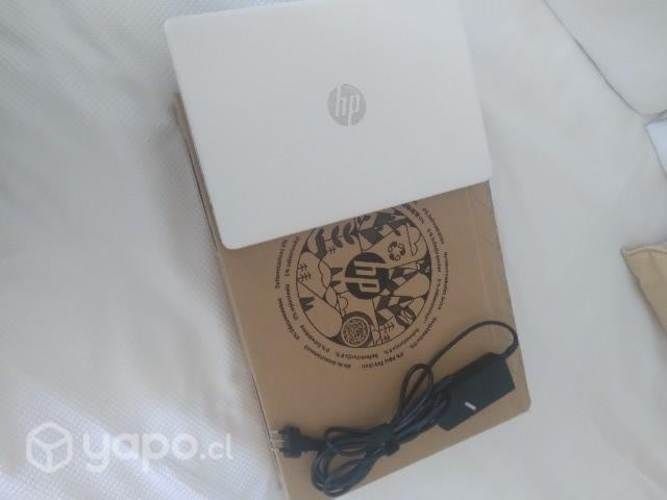 Notebook HP laptop modelo 14-cf0003la
