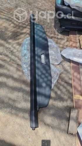 Cubierta cubre equipaje grand cherokee mopar new