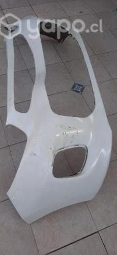 Parachoque Kia morning 2016