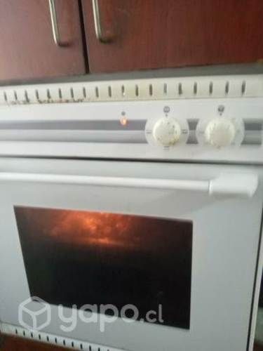 Horno electrico buen estado