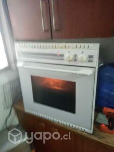 Horno electrico buen estado