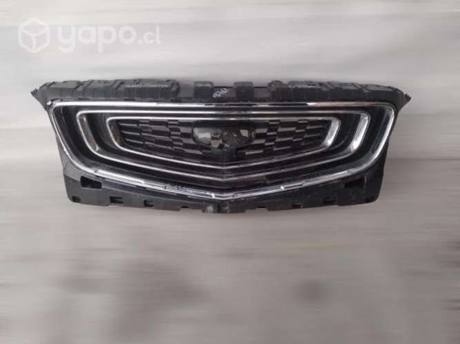 Mascara geely azkarra 2020 2023