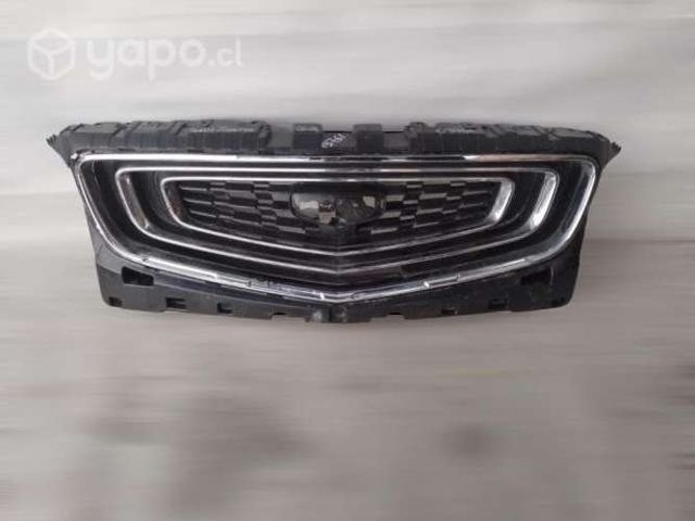 Mascara geely azkarra 2020 2023