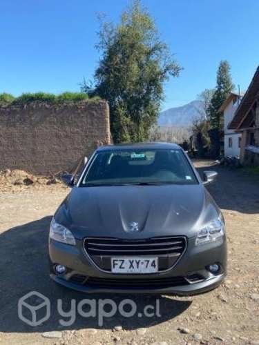 Por renovación - Peugeot 301 económico