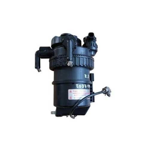 Portafiltro de Petróleo Mitsubishi Montero G2 2.5