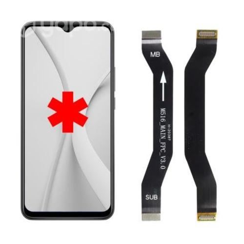 Flex Main Principal para Xiaomi Redmi Note 8