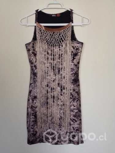 Vestidos fiesta talla S mujer