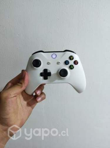 Mando xbox one