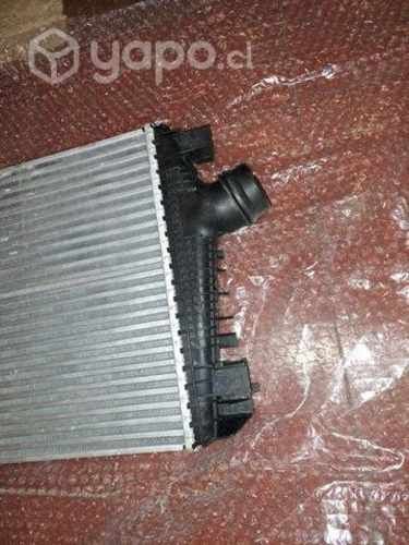 Inter cooler captiva 2014 *Original
