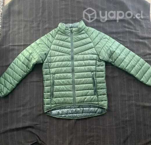 Parka Spalding talla L