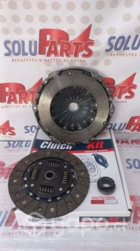 Kit de embrague para dfm ax5