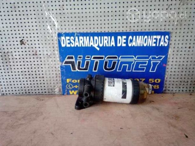 Filtro combustible great wall wingle 5 2014