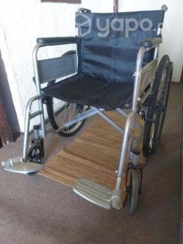 Silla de Ruedas