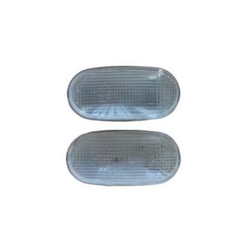 Focos Intermitentes de Tapabarros Mitsubishi L200