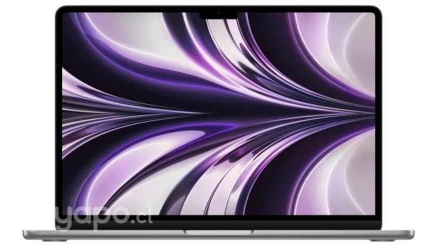 Apple MacBook Air / M2 / 512 GB NUEVO